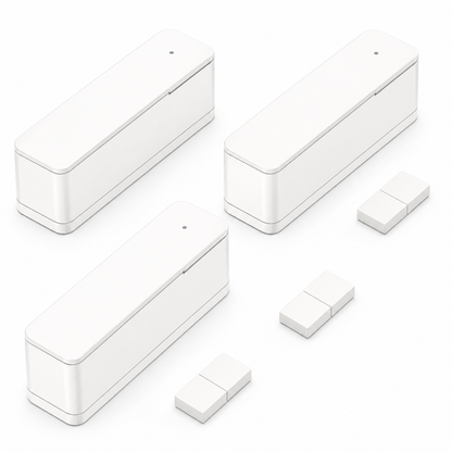 Bosch Door/Window Contact II Sensor 3-Pack