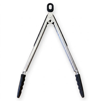 Gusto Silicone Locking Tongs 30.5cm