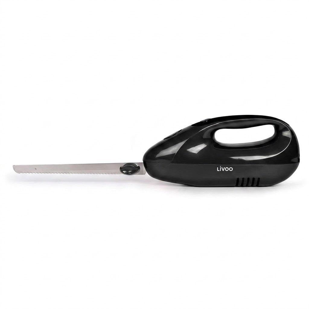 Livoo DOM360N Electric Knife 20cm, 150W