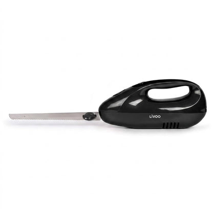 Livoo DOM360N Electric Knife 20cm, 150W