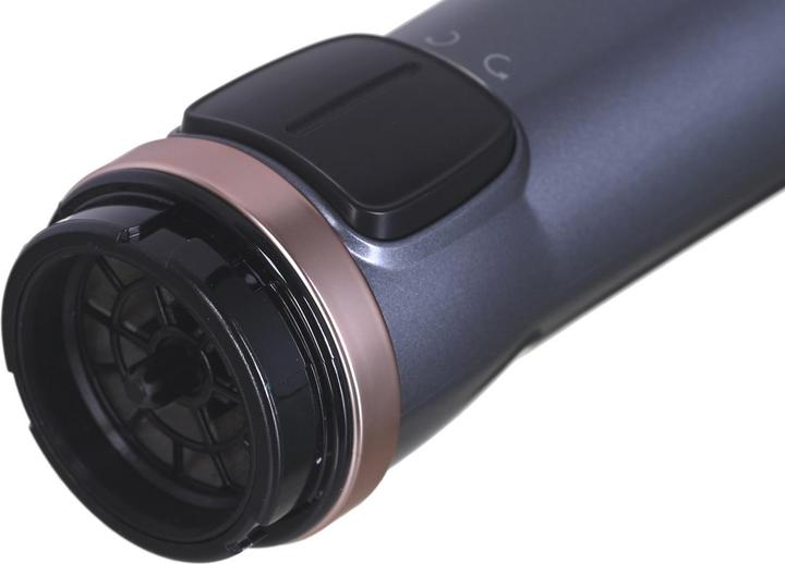 Remington Keratin Protect AS8810 Rotating Hot Air Brush Dryer & Volumizer