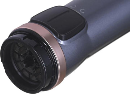 Remington Keratin Protect AS8810 Rotating Hot Air Brush Dryer & Volumizer