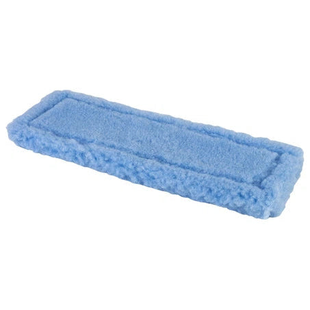 Livarno Home Flat Mop Pads 2-Pack 41x9 Cm Combined