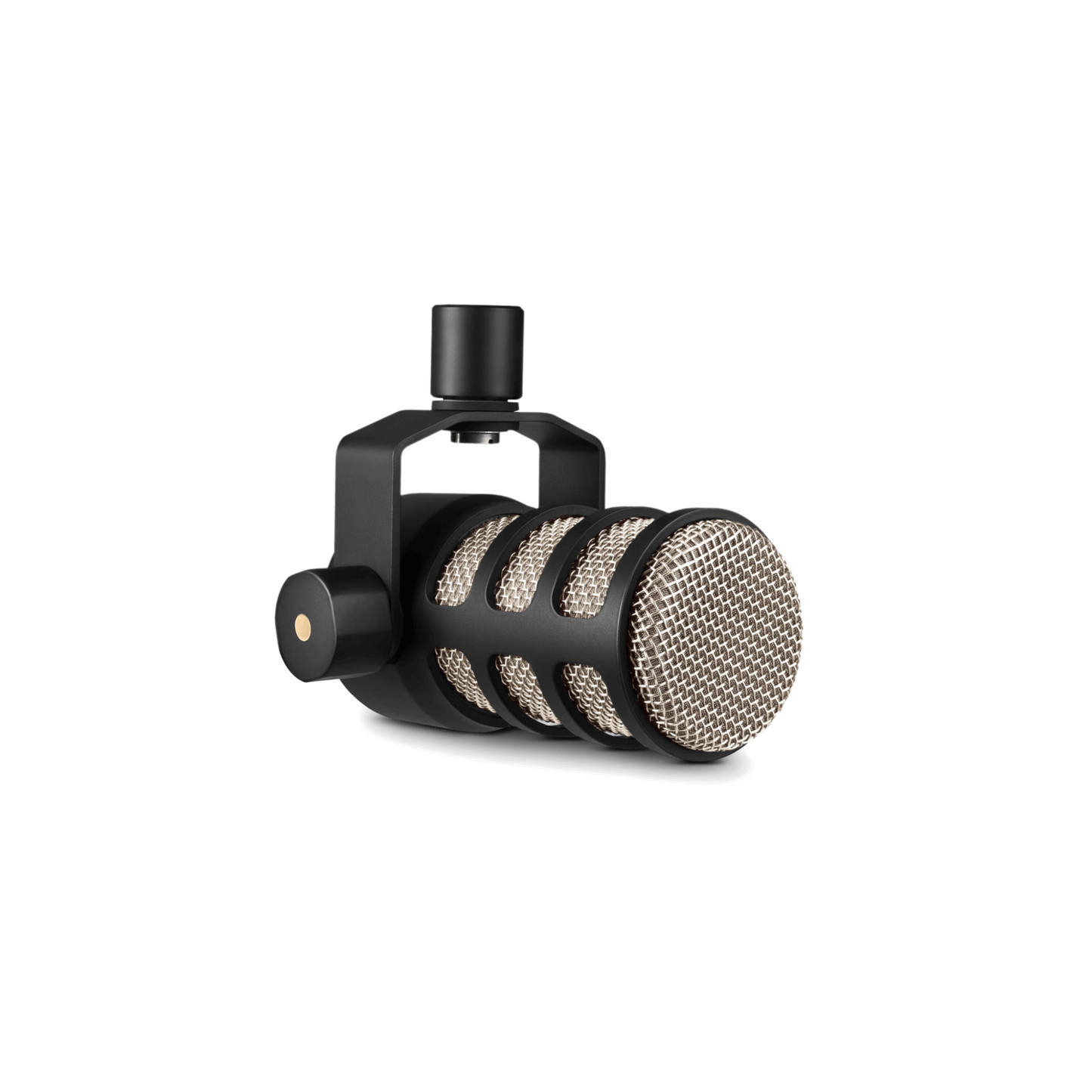 Rode PodMic Cardioid Dynamic Broadcast Microphone for Podcasting