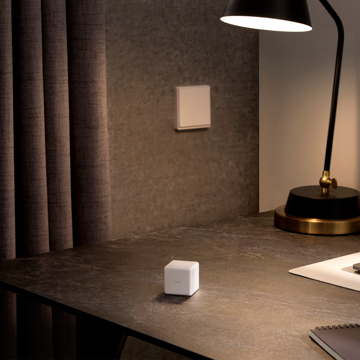 Aqara Cube T1 Pro Smart Scene Controller