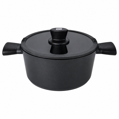 Sky Light Soup Pot with lid Rocky 11311
