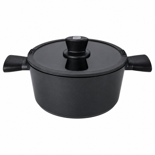 Sky Light Soup Pot with lid Rocky 11311
