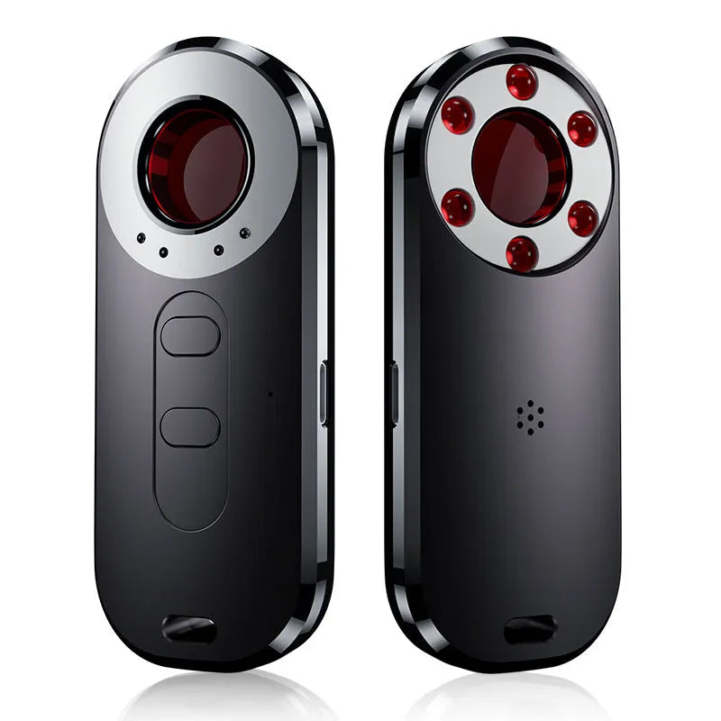 AK400 Infrared Detector Anti-Spy Camera Finder 10MHz-5GHz Portable Scanner