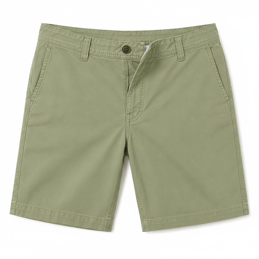 UP2 Fashion Men's Cargo Shorts 100% Cotton