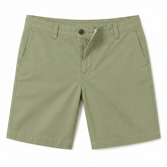 UP2 Fashion Men's Cargo Shorts 100% Cotton