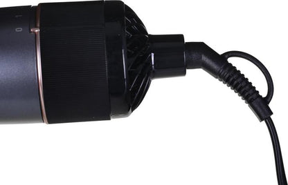 Remington Keratin Protect AS8810 Rotating Hot Air Brush Dryer & Volumizer