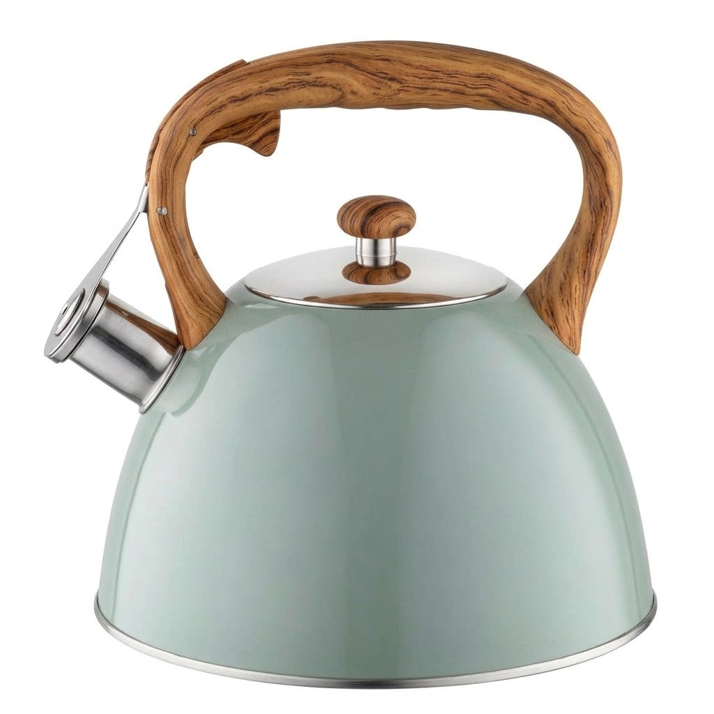 Florina Frank Whistling Tea Kettle 2.5L