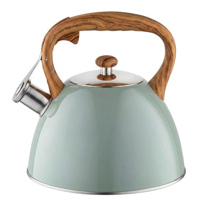 Florina Frank Whistling Tea Kettle 2.5L