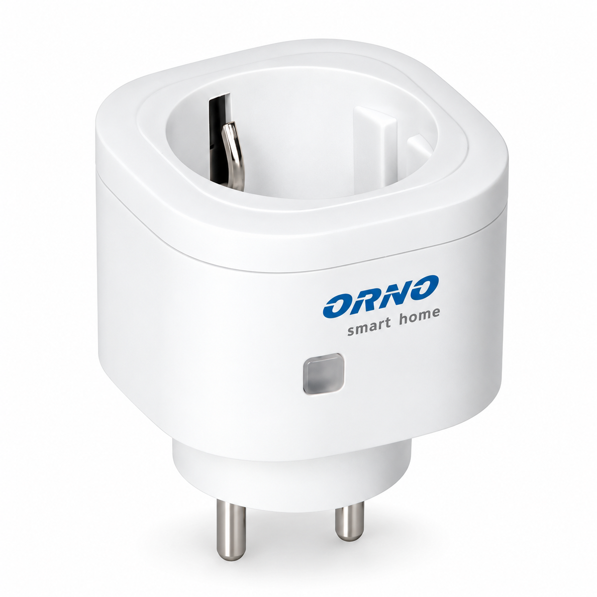 ORNO Home OR-SH-1731 Wi-Fi Hub Socket 3000W