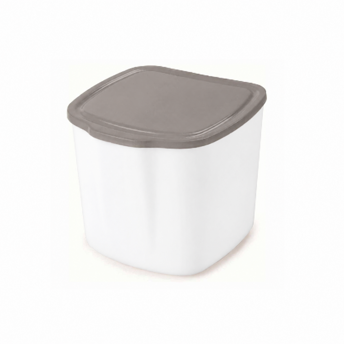 Livarno Home Kitchen Waste Bin 3L