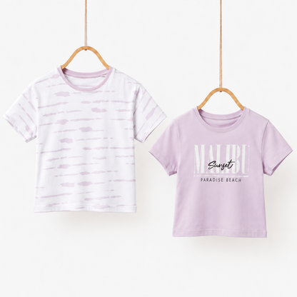 pepperts! Cropped Girls T‑Shirt
