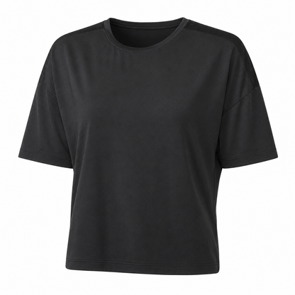 Crivit LYCRA® Women's Sports T-Shirt