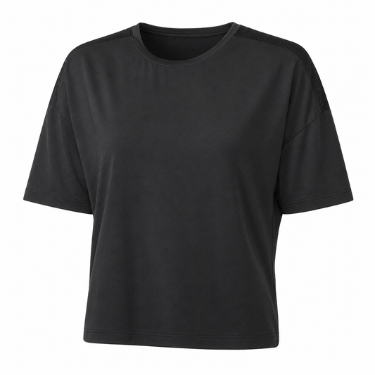 Crivit LYCRA® Women's Sports T-Shirt