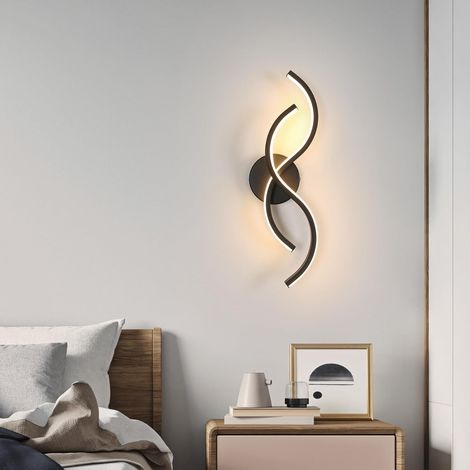 Modern LED Wall Sconce Light 15W 1687LM 42cm 3000K