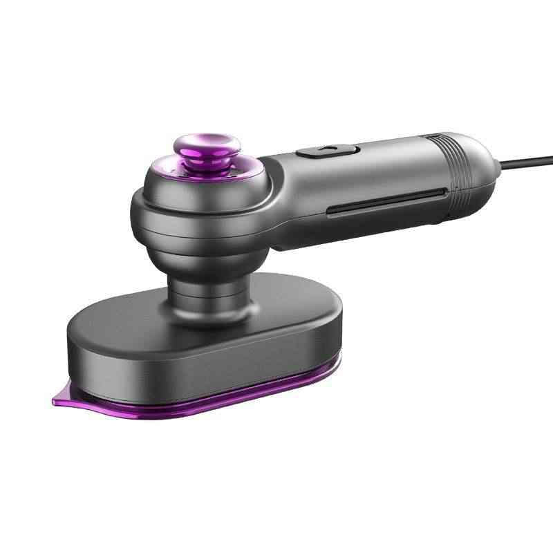 Portable 26W Steam Iron Compact for Home and Travel