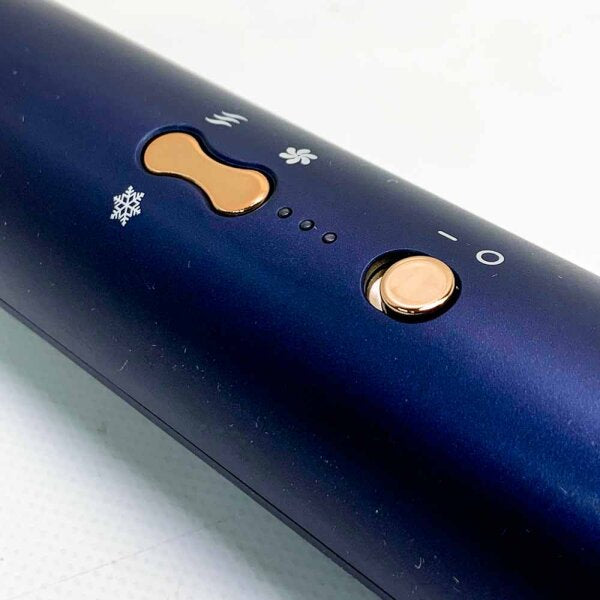 PARWIN PRO BEAUTY 5-in-1 MaxAIR Styler Hair Dryer Hot Air Brush Set