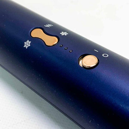 PARWIN PRO BEAUTY 5-in-1 MaxAIR Styler Hair Dryer Hot Air Brush Set