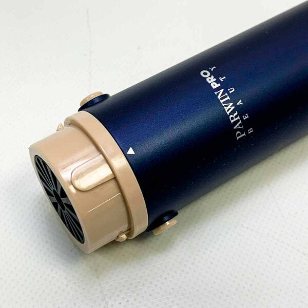 PARWIN PRO BEAUTY 5-in-1 MaxAIR Styler Hair Dryer Hot Air Brush Set