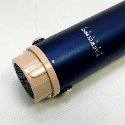 PARWIN PRO BEAUTY 5-in-1 MaxAIR Styler Hair Dryer Hot Air Brush Set