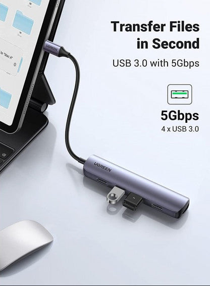 https://cdn11.bigcommerce.com/s-sp9oc95xrw/images/stencil/1280x1280/products/7388/42492/5-in-1-usb-c-hub-docking-station-adapter-4k-hdmi-4usb30-without-pd-ugreen-cm417-20197_1__30686.1695220317.jpg?c=2
