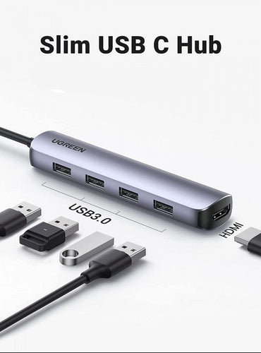 https://cdn11.bigcommerce.com/s-sp9oc95xrw/images/stencil/1280x1280/products/7388/42491/5-in-1-usb-c-hub-docking-station-adapter-4k-hdmi-4usb30-without-pd-ugreen-cm417-20197_2__78693.1695220317.jpg?c=2
