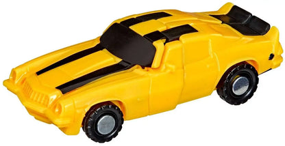 Transformers Rise of the Beasts Autobots Unite Bumblebee 7.6 cm Action Figure