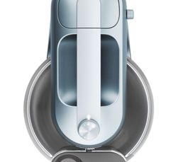 KENWOOD KZM35.000GY Go 800W 4L Metal Bowl Stand Mixer Grey