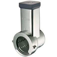 KENWOOD KAX643ME Slicer and Grater Attachment for Chef and Major Food Processors