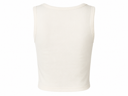 esmara Crop Top – Ribbed Tank