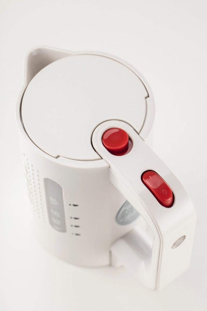 Bodum Bistro Electric Kettle 11451-913EURO 700W