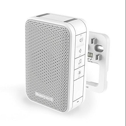 Honeywell Home DW313S Wired Doorbell Chime Unit