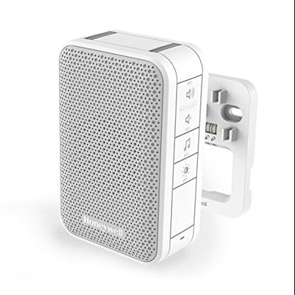 Honeywell Home DW313S Wired Doorbell Chime Unit