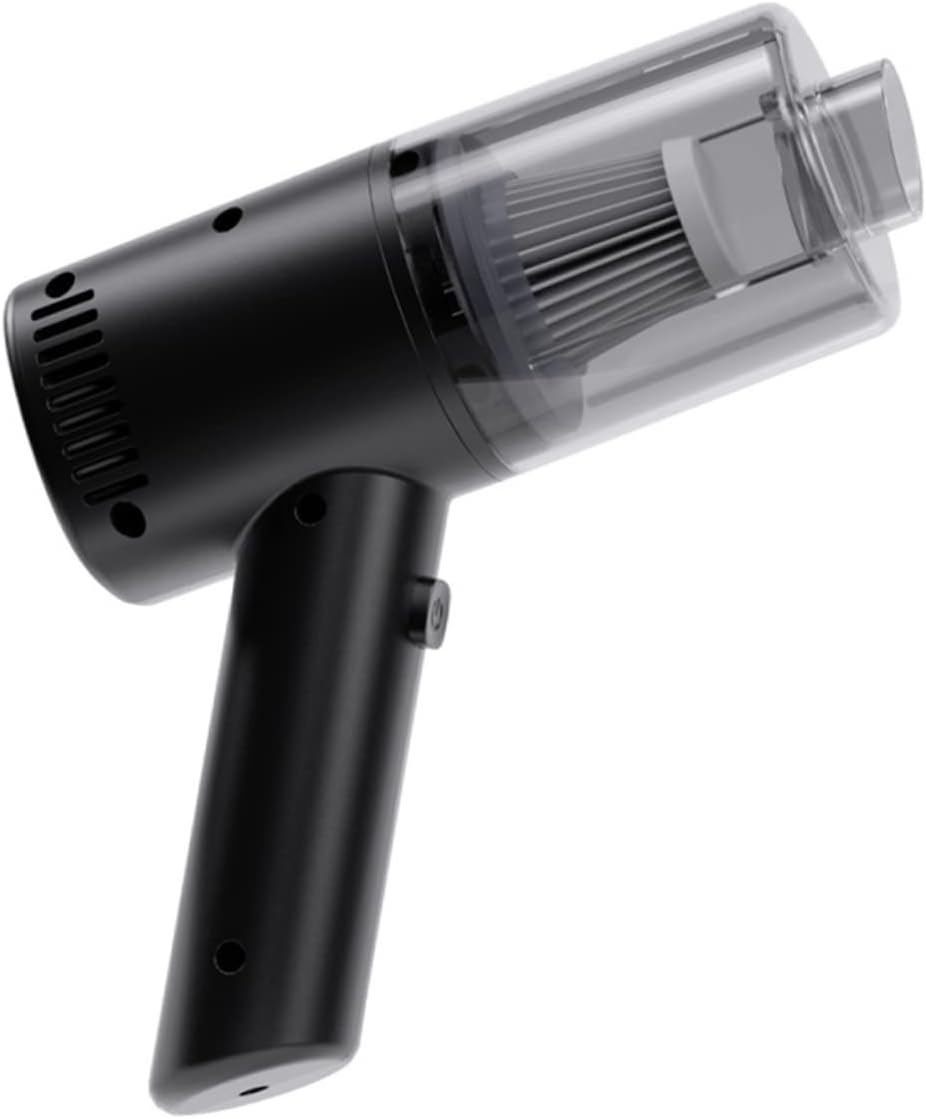 XN Vacuum Cleaner HyAdierTech Cordless - Corded Vacuum