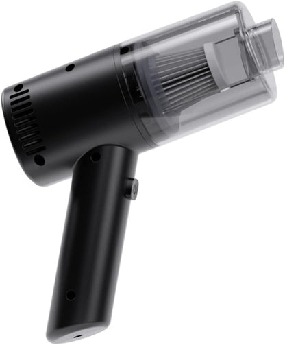XN Vacuum Cleaner HyAdierTech Cordless - Corded Vacuum