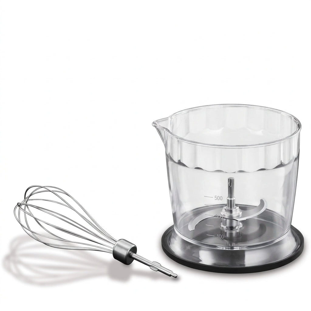 Russell Hobbs 24702-56 Hand Blender 3-in-1 Matte Black 700ml