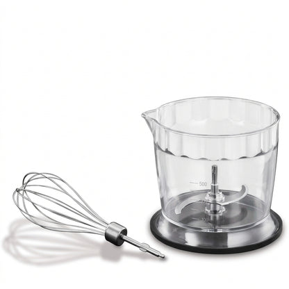 Russell Hobbs 24702-56 Hand Blender 3-in-1 Matte Black 700ml