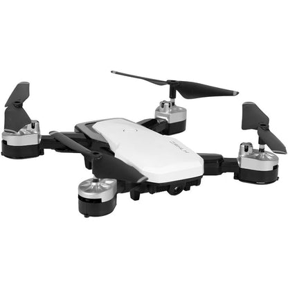Mobiliarbus HJ28 1080P FPV WiFi RC Drone with Altitude Hold & Foldable Design