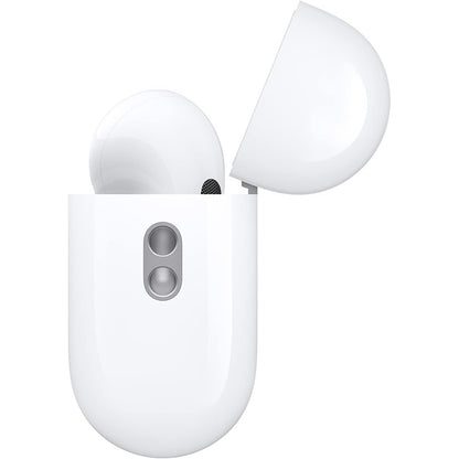 Apple AirPods Pro 2nd Generation Renewed Wireless Earbuds