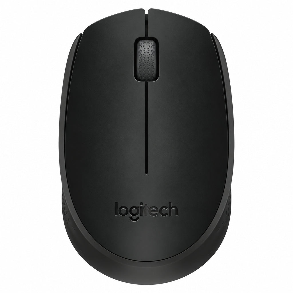 Logitech M171 Wireless Optical Mouse 2.4GHz
