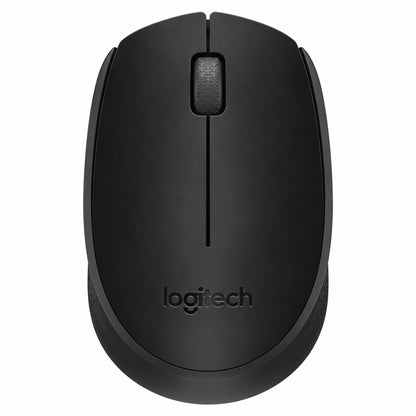 Logitech M171 Wireless Optical Mouse 2.4GHz