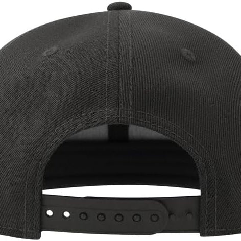 Baddery Kids Cap Scary Smile Glow-in-the-Dark Nightlight Design