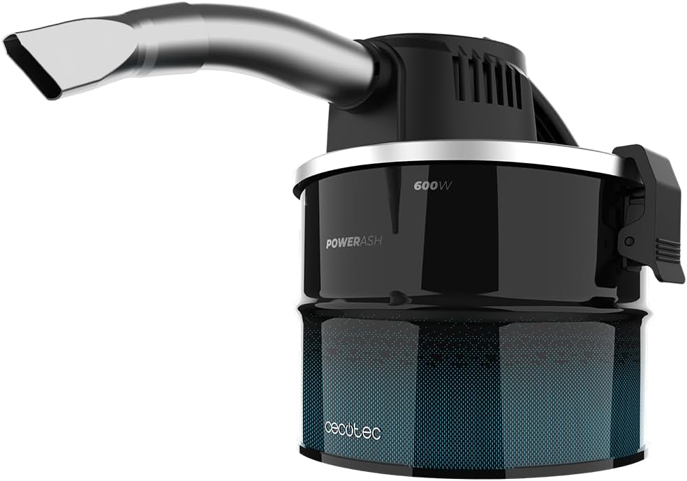 Cecotec Conga Ash 1000 Lite Compact Vacuum Cleaner