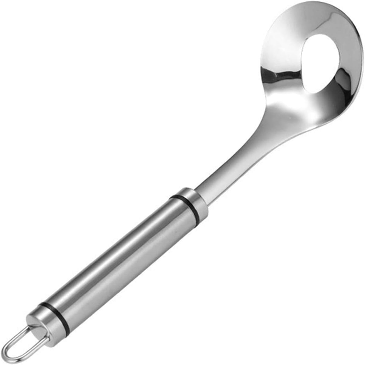 Hanzete Meatball Spoon 304 Stainless Steel