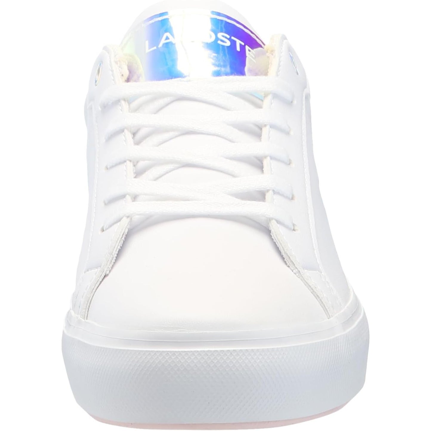 Lacoste Unisex-Child Powercourt Classic Tennis Sneakers - Comfortable, Durable, Stylish