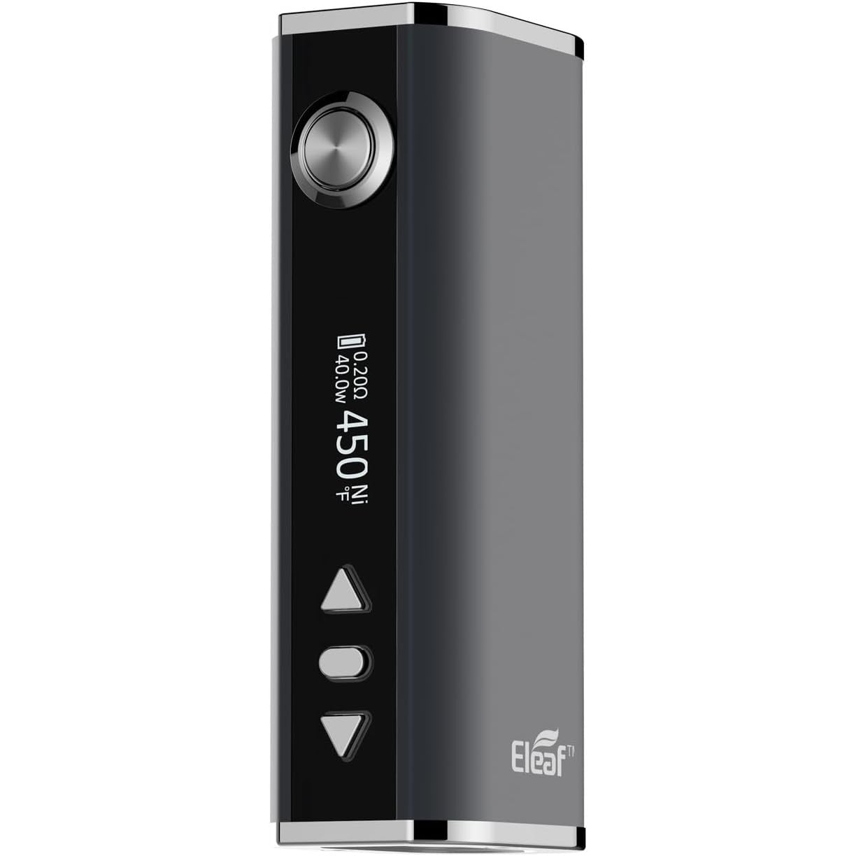 Eleaf Vape Istick TC 40W Box MOD: 2600mAh Metal, Portable, Energy-Saving Vaping